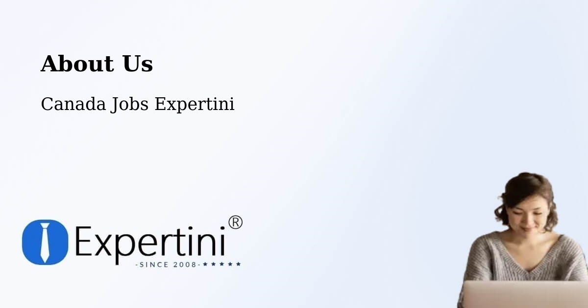 About Expertini - Waterloo, Canada Jobs Expertini