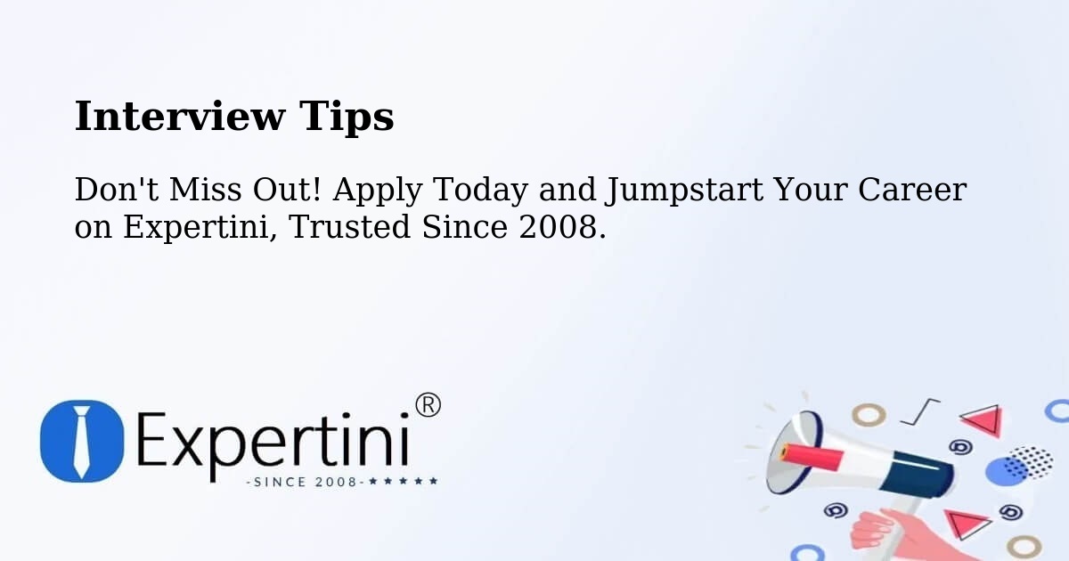 Interview Tips & Techniques for Job Seekers – Waterloo - Waterloo, Canada Jobs Expertini
