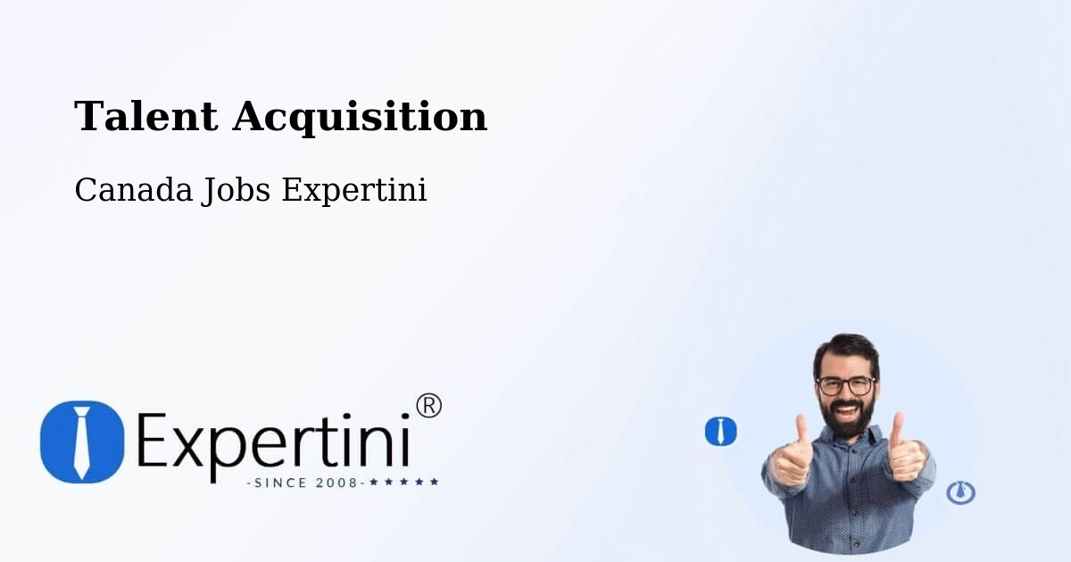 Post Jobs & Find Candidates in Waterloo – Talent Acquisition Solutions - Canada Jobs Expertini